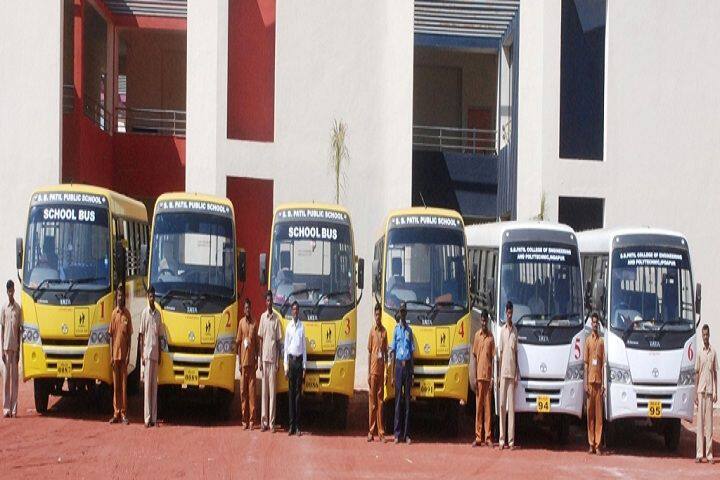 transport